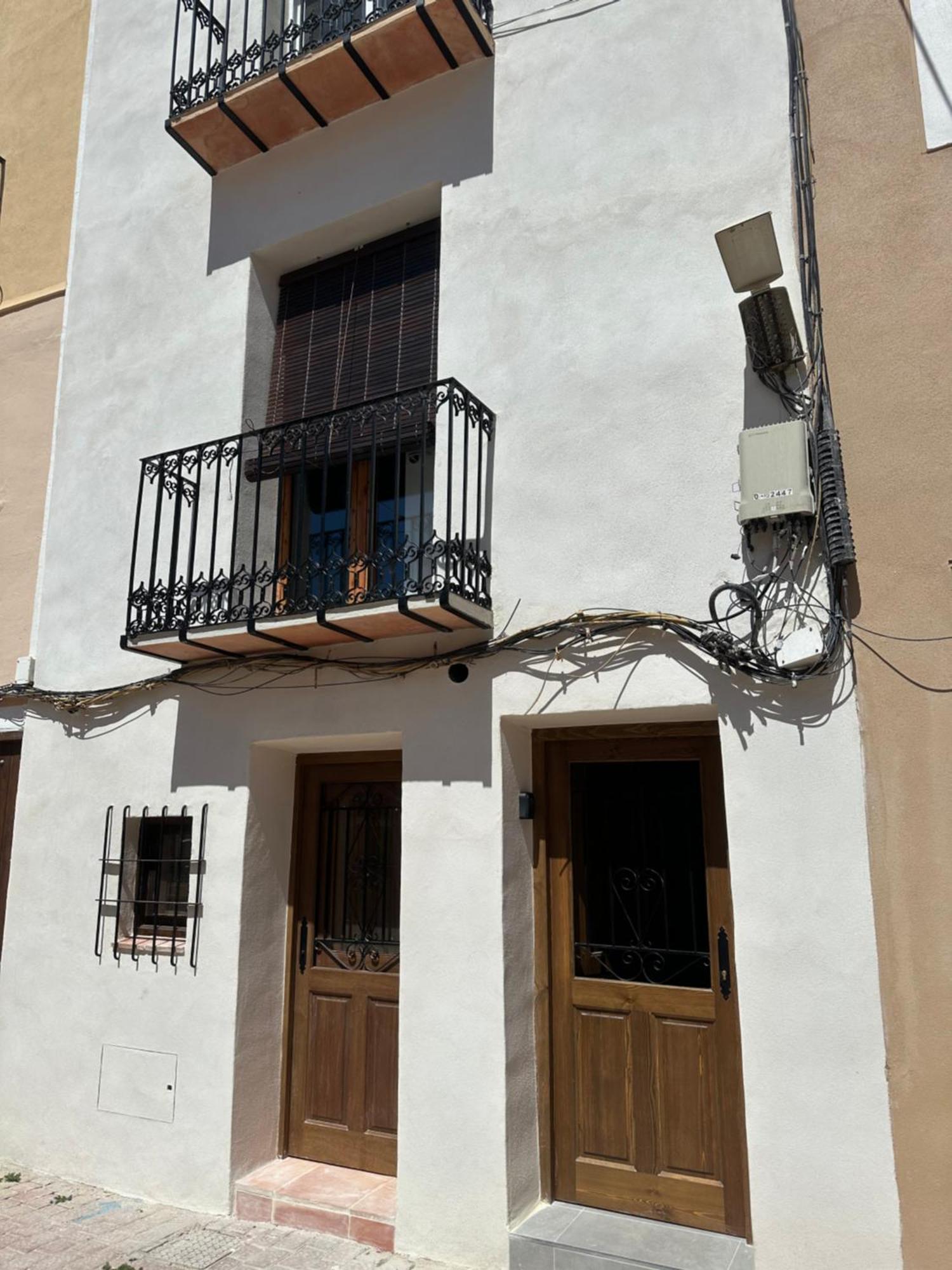 Vilamar Suite Villajoyosa Exterior photo