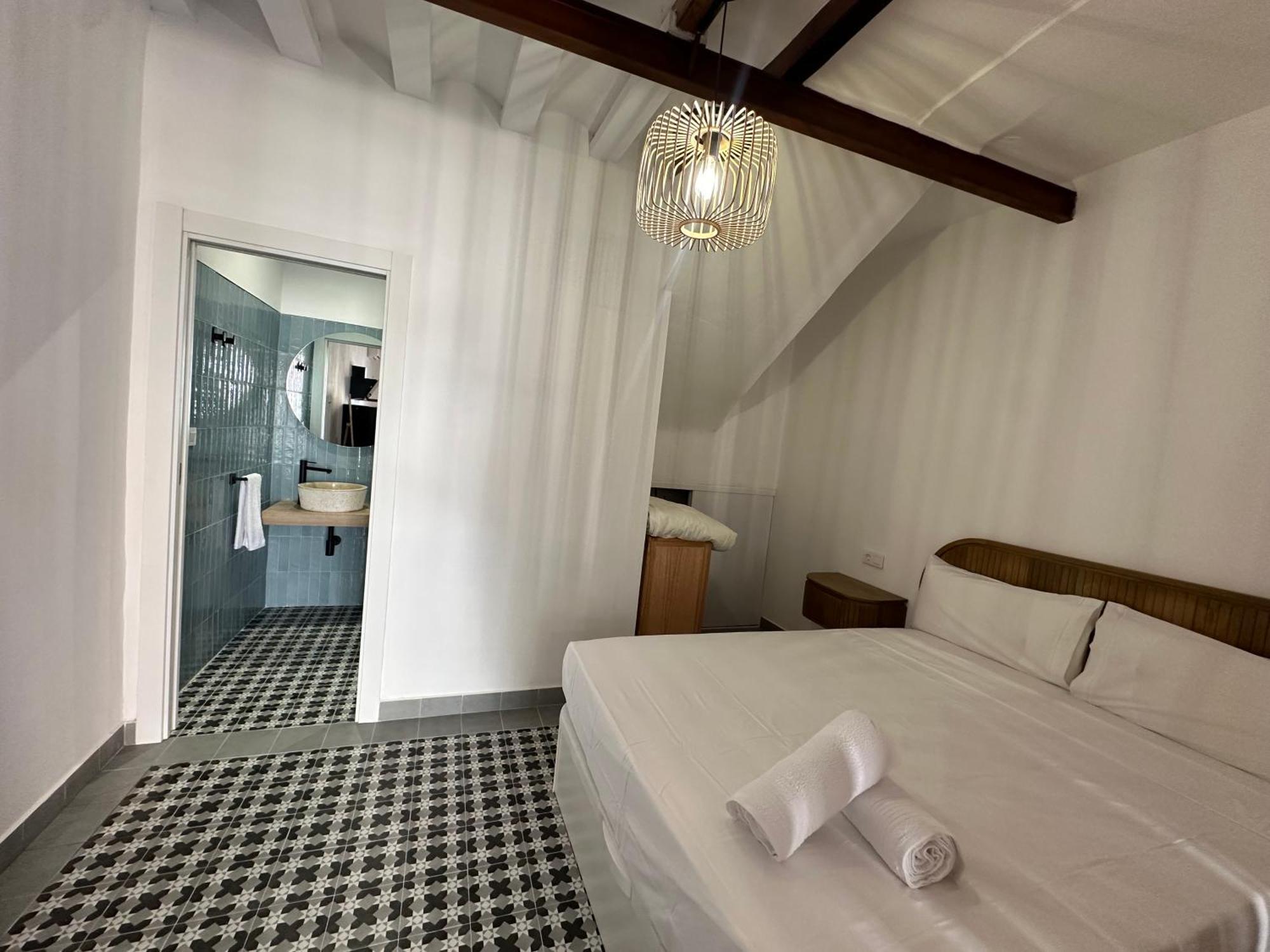 Vilamar Suite Villajoyosa Exterior photo