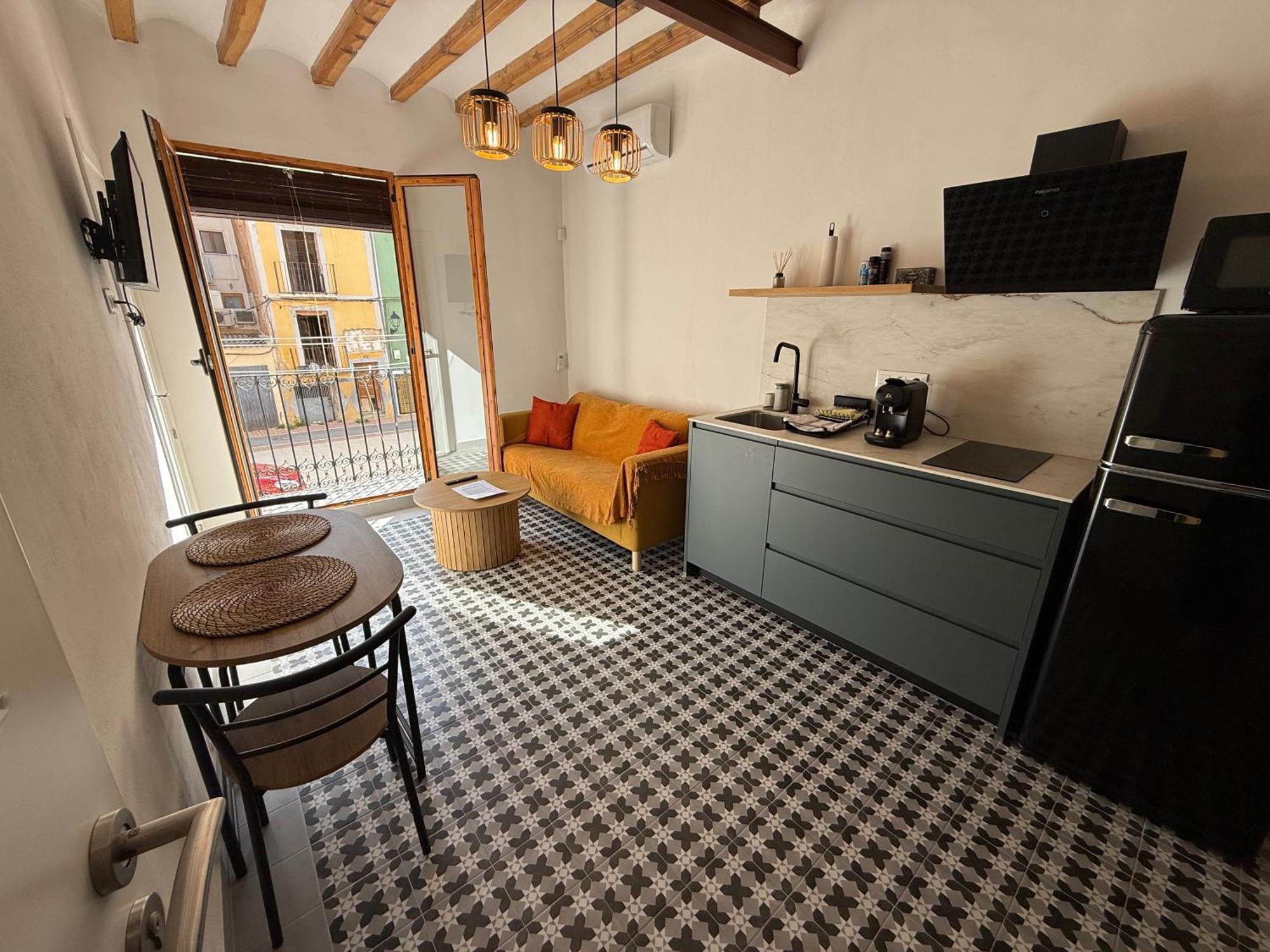 Vilamar Suite Villajoyosa Exterior photo